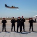 Miramar 2022 Airshow: Leap Frogs/ Golden Knights 9/23
