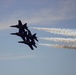 Miramar 2022 Air Show: Blue Angels 9/23