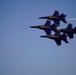 Miramar 2022 Air Show: Blue Angels 9/23