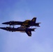 Miramar 2022 Air Show: Blue Angels 9/23