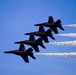 Miramar 2022 Air Show: Blue Angels 9/23