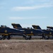 Miramar 2022 Airshow: Blue Angels 9/23