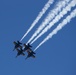 Miramar 2022 Airshow: Blue Angels 9/23