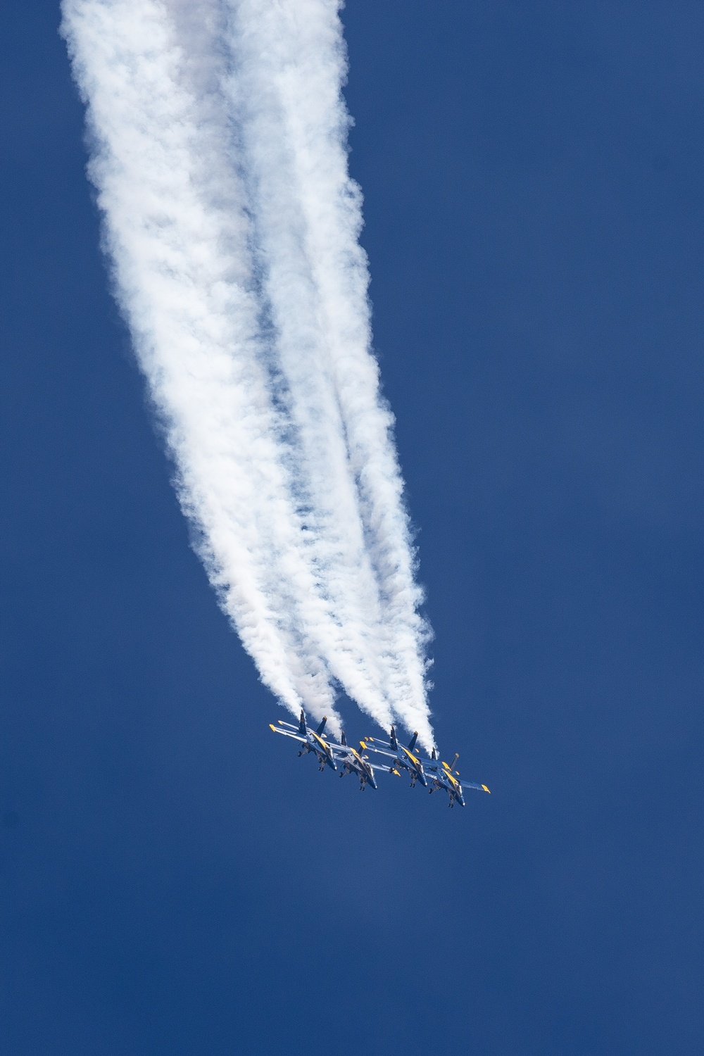 Miramar 2022 Airshow: Blue Angels 9/23
