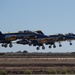 Miramar 2022 Airshow: Blue Angels 9/23