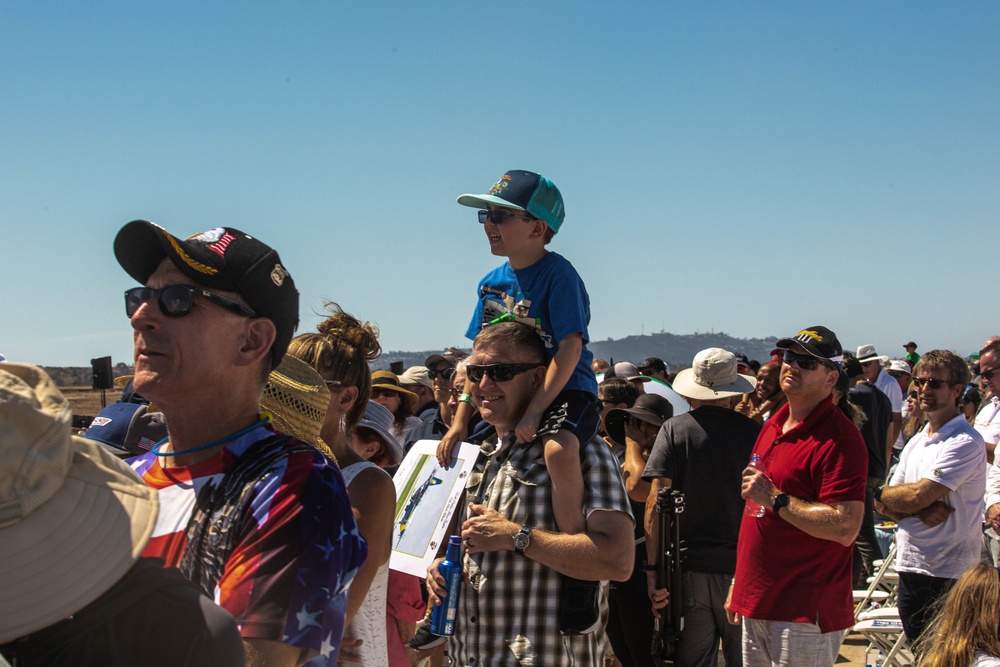 Miramar 2022 Air Show: Mike Goulian 9/23