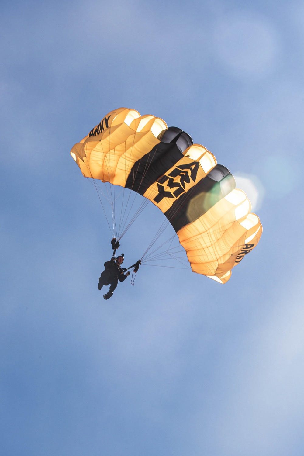 Miramar 2022 Air Show: Golden Knights 9/23