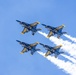 Miramar 2022 Airshow: Blue Angels 9/23