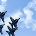 Miramar 2022 Airshow: Blue Angels 9/23