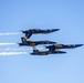 Miramar 2022 Airshow: Blue Angels 9/23