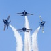 Miramar 2022 Airshow: Blue Angels 9/23