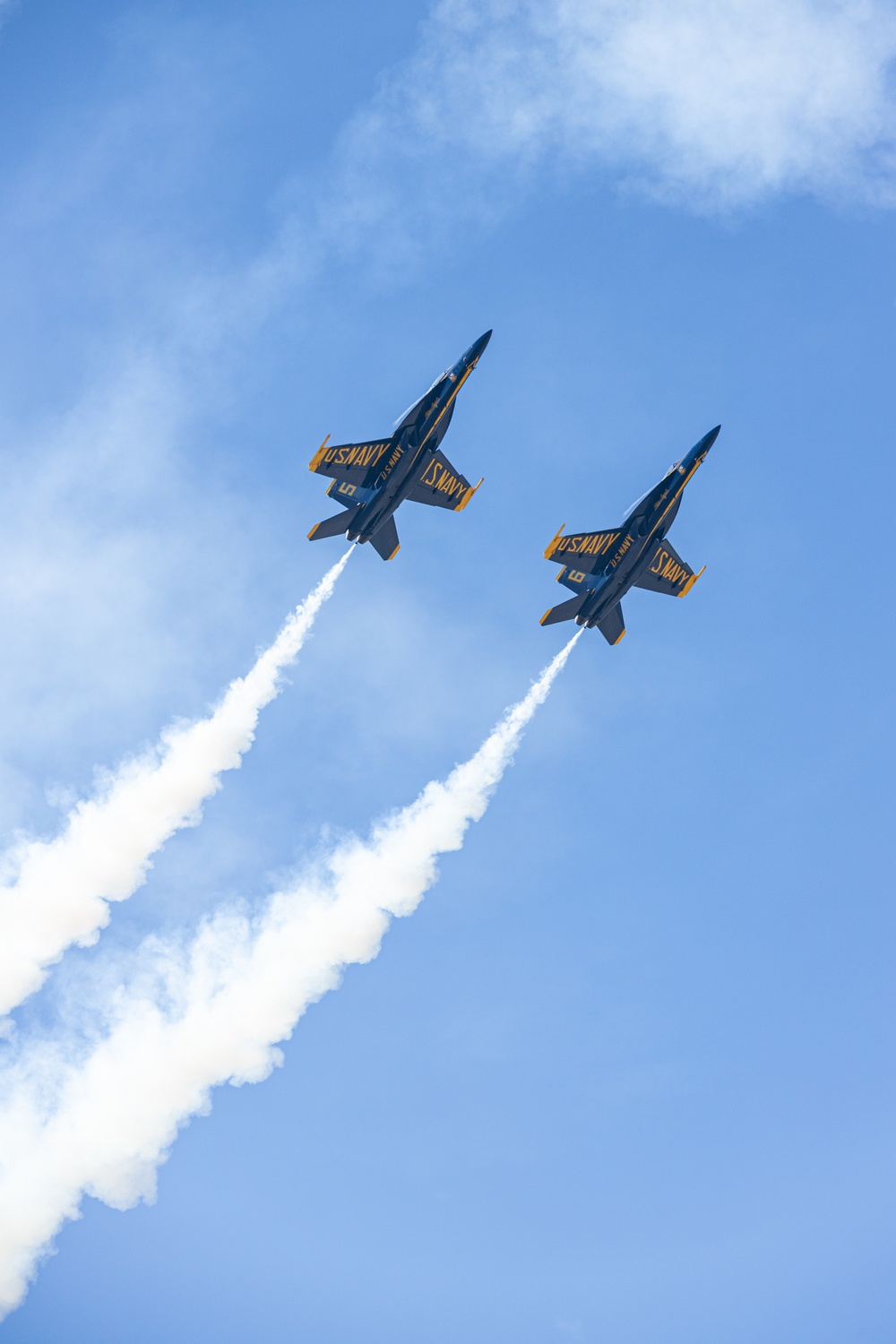 Miramar 2022 Airshow: Blue Angels 9/23