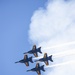 Miramar 2022 Airshow: Blue Angels 9/23