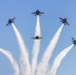 Miramar 2022 Airshow: Blue Angels 9/23