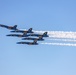 Miramar 2022 Airshow: Blue Angels 9/23