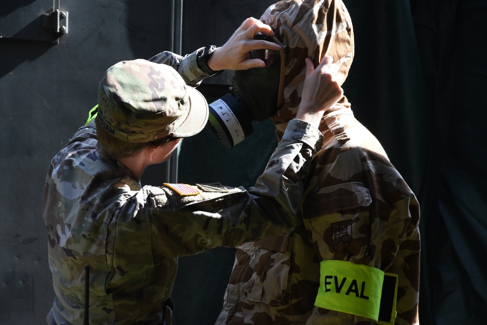 773rd Suits Up at Toxic Valley