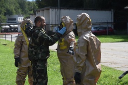 773rd Suits Up at Toxic Valley