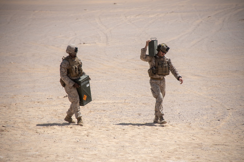 Intrepid Maven 22.4: Mortar Range