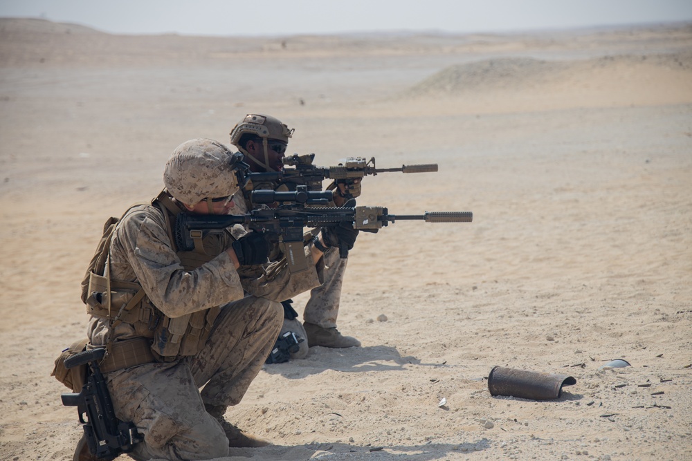 Intrepid Maven 22.4: Infantry Range