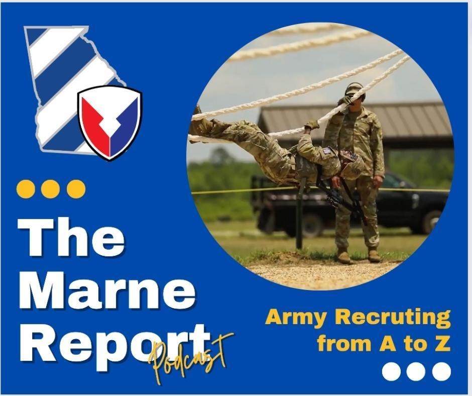 The Marne Report