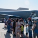 Spectators enjoy McConnell's Frontiers in Flight Airshow