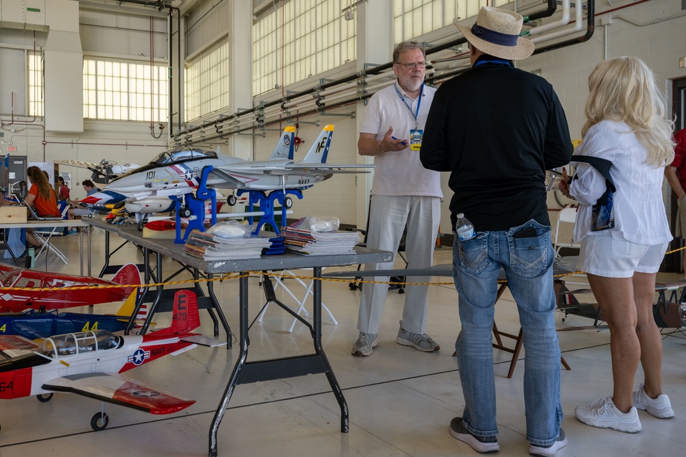 Spectators enjoy McConnell's Frontiers in Flight Airshow