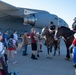 Spectators enjoy McConnell's Frontiers in Flight Airshow