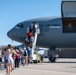 Spectators enjoy McConnell's Frontiers in Flight Airshow