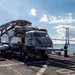 Kearsarge Amphibious Ready Group transits Danish Strait