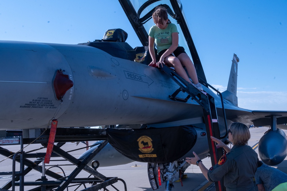 McConnell Air Show