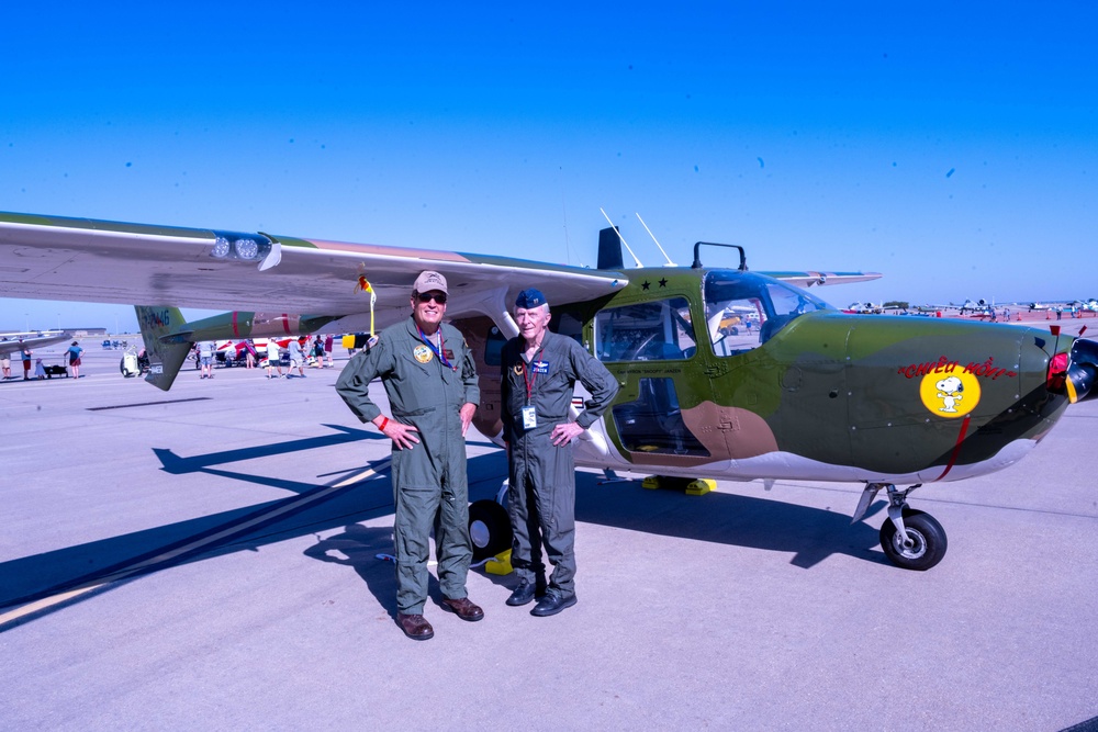 McConnell Air Show