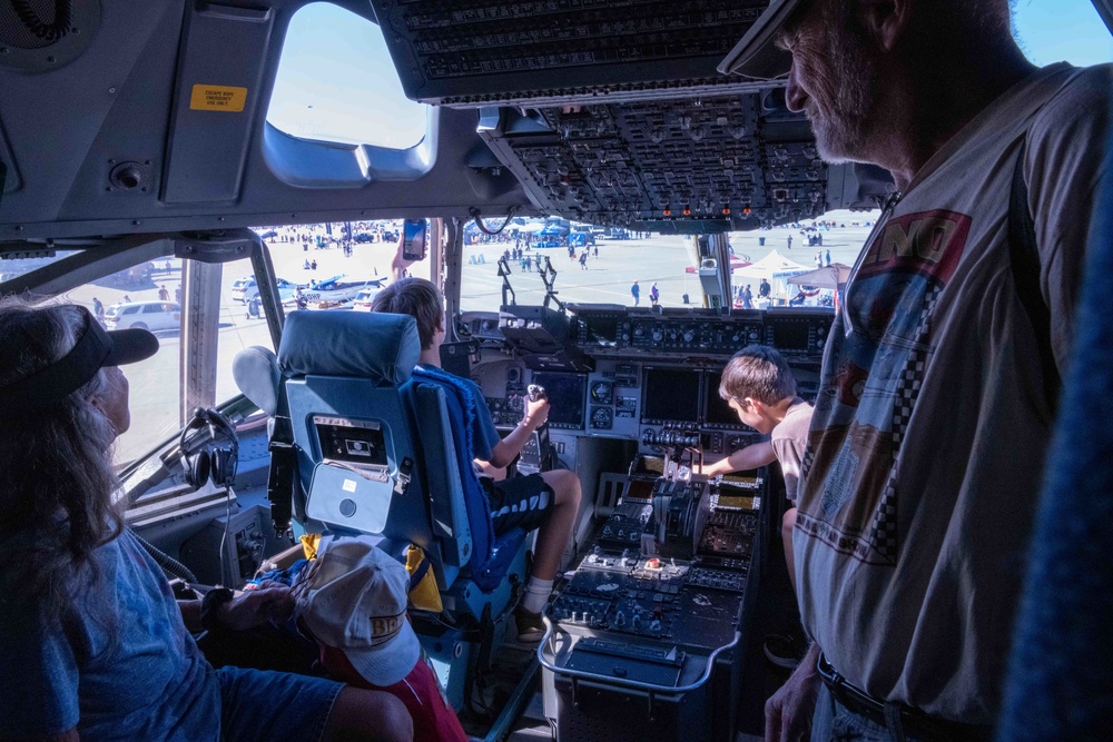 McConnell Air Show