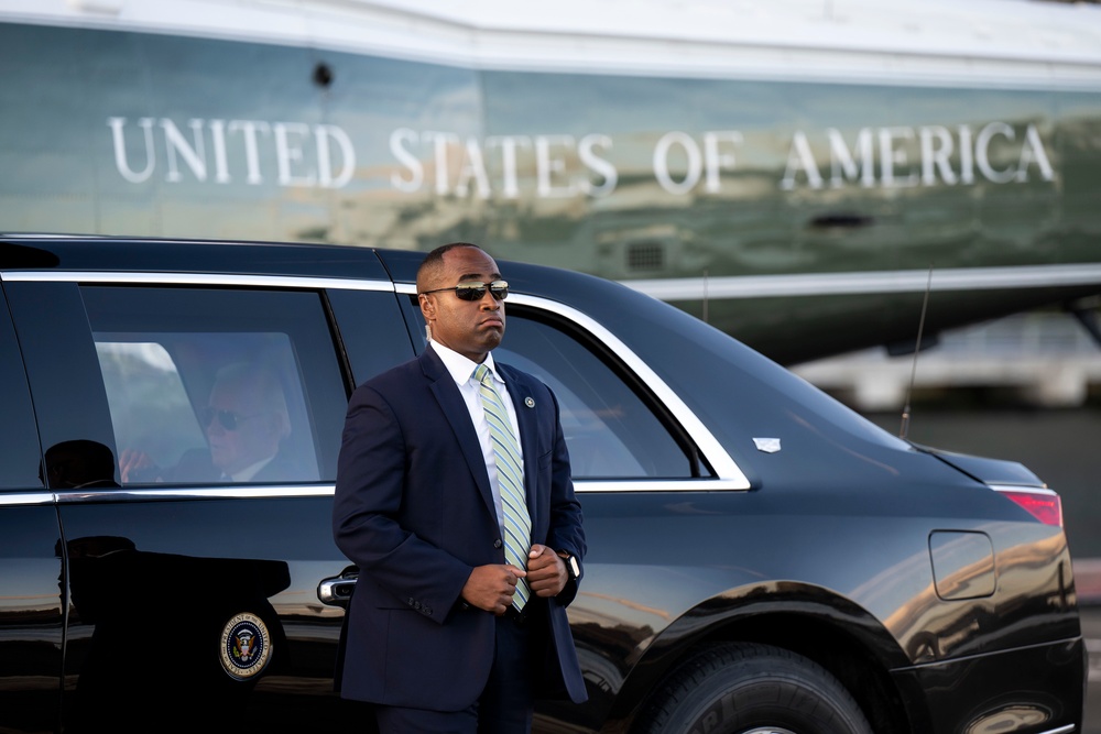 U.S. Secret Service Supports UNGA