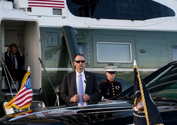 U.S. Secret Service Supports UNGA