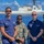 Coast Guard Cutter Midgett visits Maldives