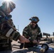 140th Wing Conducts Readiness Exercise at Buckley SFB