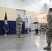 202nd Army Band Change of Command