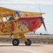 Miramar 2022 Airshow: Kent Pietsch Deadstick 9/24