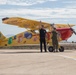 Miramar 2022 Airshow: Kent Pietsch Deadstick 9/24