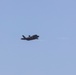 Miramar 2022 Airshow: F-35B Demo 9/24