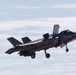 Miramar 2022 Airshow: F-35B Demo 9/24