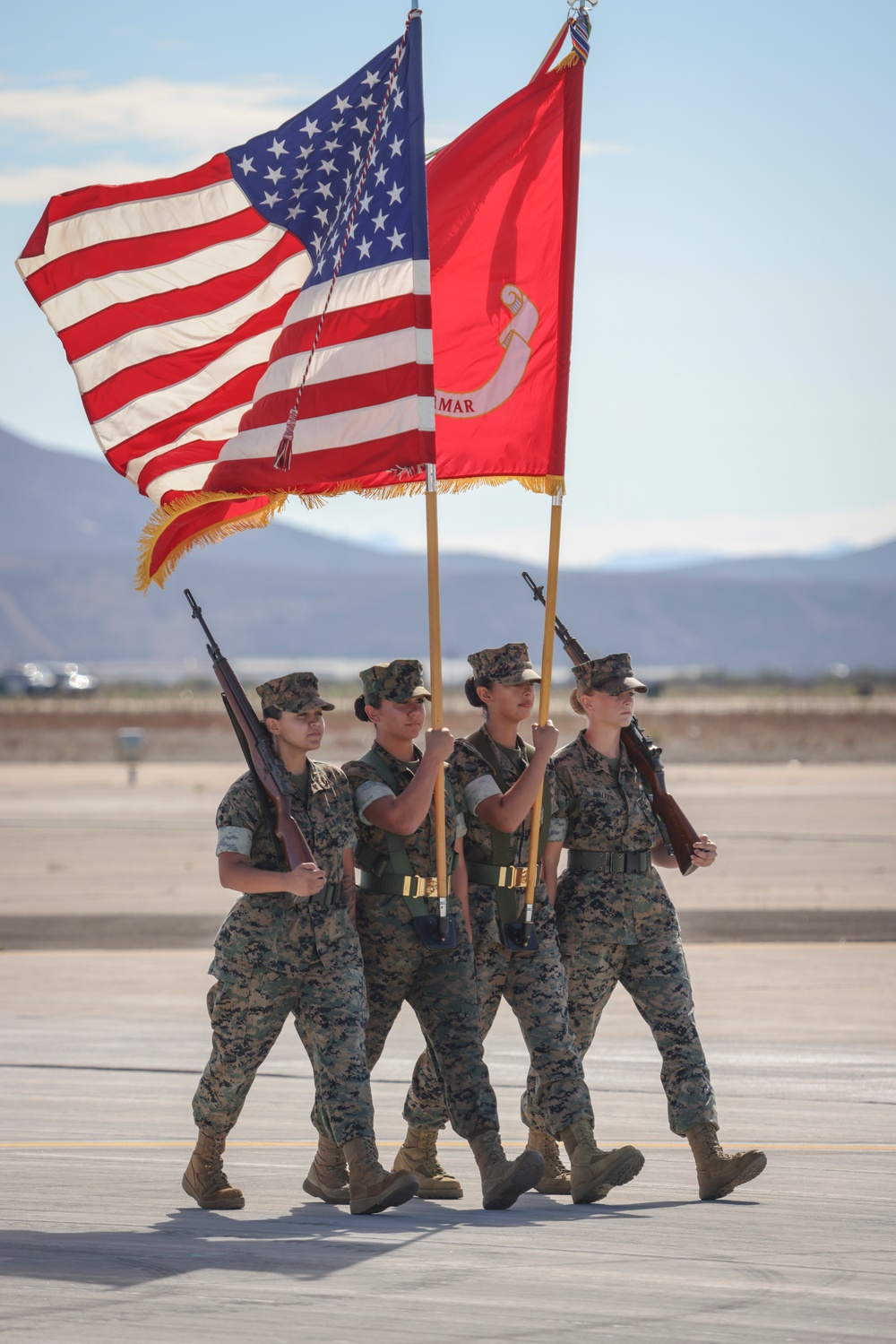 Miramar 2022 Airshow