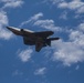 Miramar 2022 Airshow: F-22/P-51D Heritage 9/24