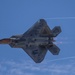 Miramar 2022 Airshow: F-22/P-51D Heritage 9/24