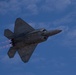 Miramar 2022 Airshow: F-22/P-51D Heritage 9/24