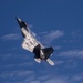 Miramar 2022 Airshow: F-22/P-51D Heritage 9/24