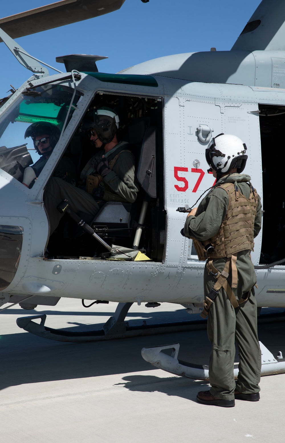 Miramar Airshow 2022: MAGTF 9/24