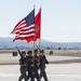 Miramar 2022 Airshow: Color Guard 9/24