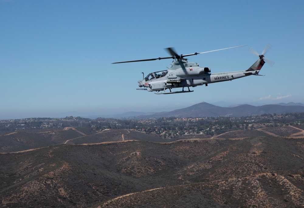 Miramar 2022 Airshow: MAGTF 9/24