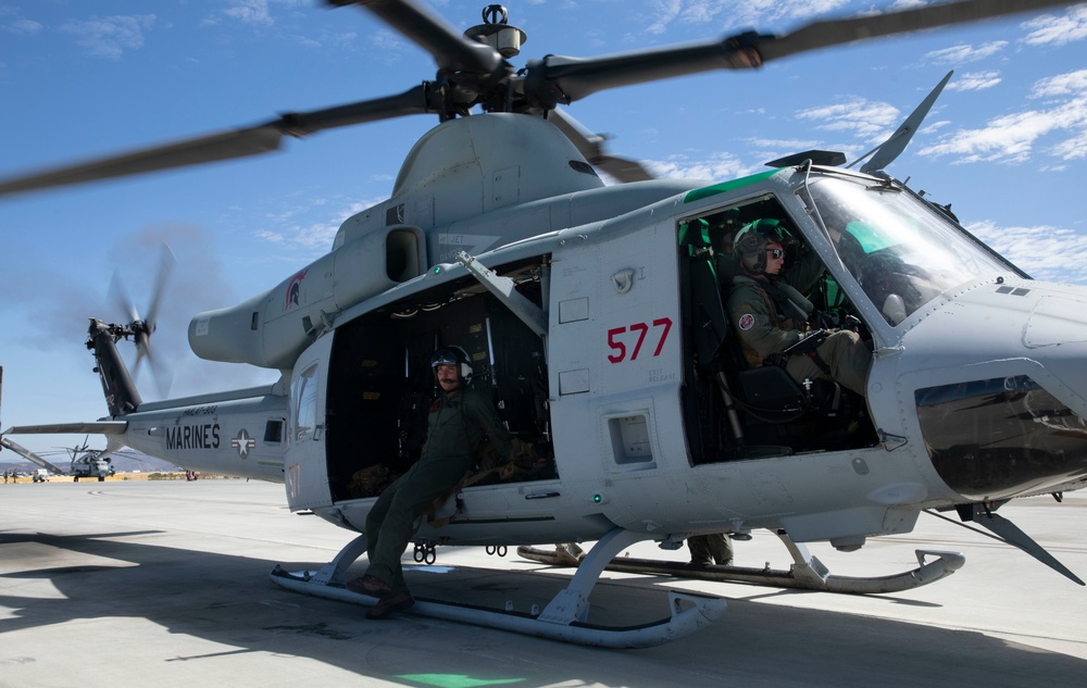 Miramar 2022 Airshow: MAGTF 9/24